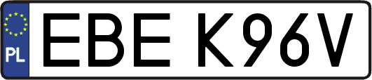 EBEK96V