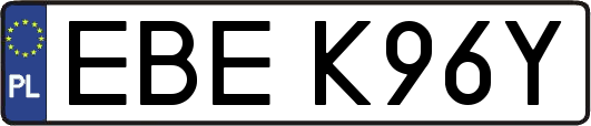 EBEK96Y