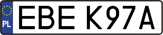 EBEK97A