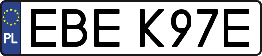 EBEK97E