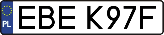 EBEK97F