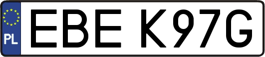 EBEK97G