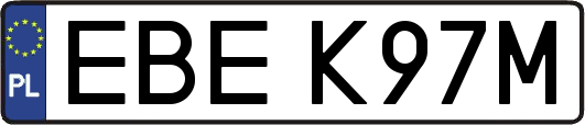 EBEK97M