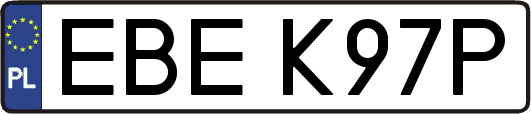 EBEK97P