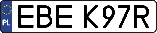 EBEK97R