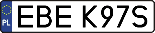 EBEK97S