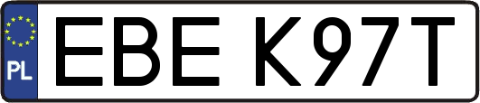 EBEK97T