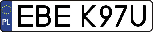EBEK97U