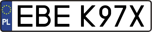 EBEK97X