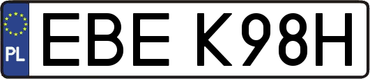 EBEK98H