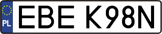 EBEK98N