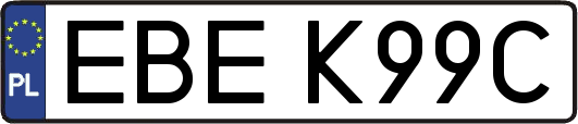 EBEK99C