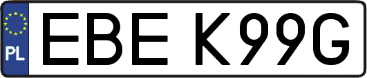 EBEK99G
