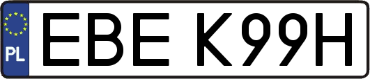 EBEK99H