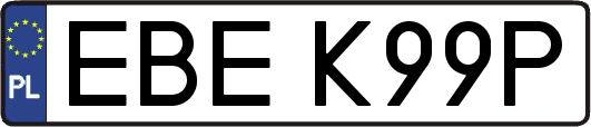 EBEK99P