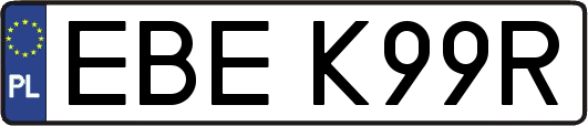 EBEK99R