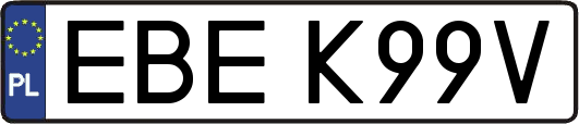 EBEK99V
