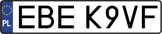 EBEK9VF