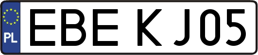EBEKJ05