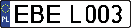 EBEL003