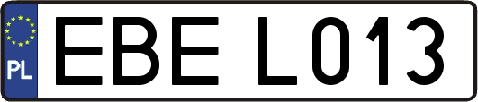EBEL013