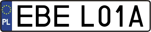 EBEL01A