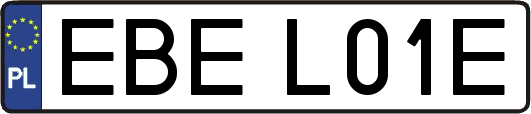 EBEL01E