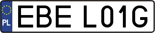 EBEL01G