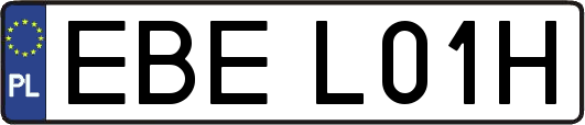EBEL01H