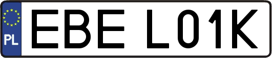 EBEL01K