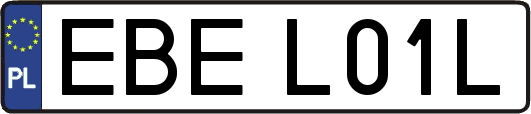 EBEL01L