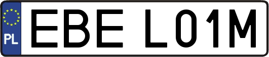 EBEL01M