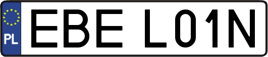 EBEL01N