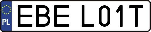 EBEL01T