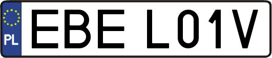 EBEL01V