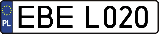 EBEL020