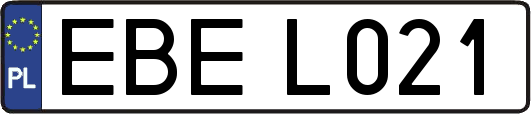 EBEL021