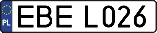 EBEL026