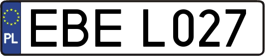EBEL027