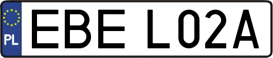 EBEL02A