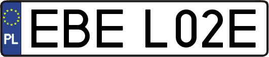 EBEL02E