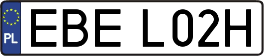 EBEL02H
