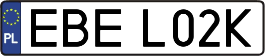 EBEL02K