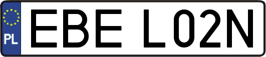 EBEL02N