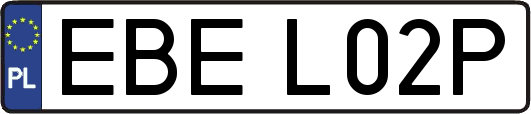 EBEL02P