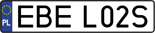 EBEL02S