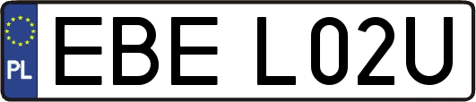 EBEL02U