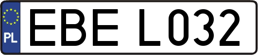 EBEL032