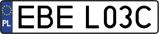 EBEL03C