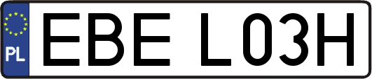 EBEL03H
